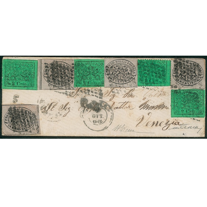 FILATELIA
