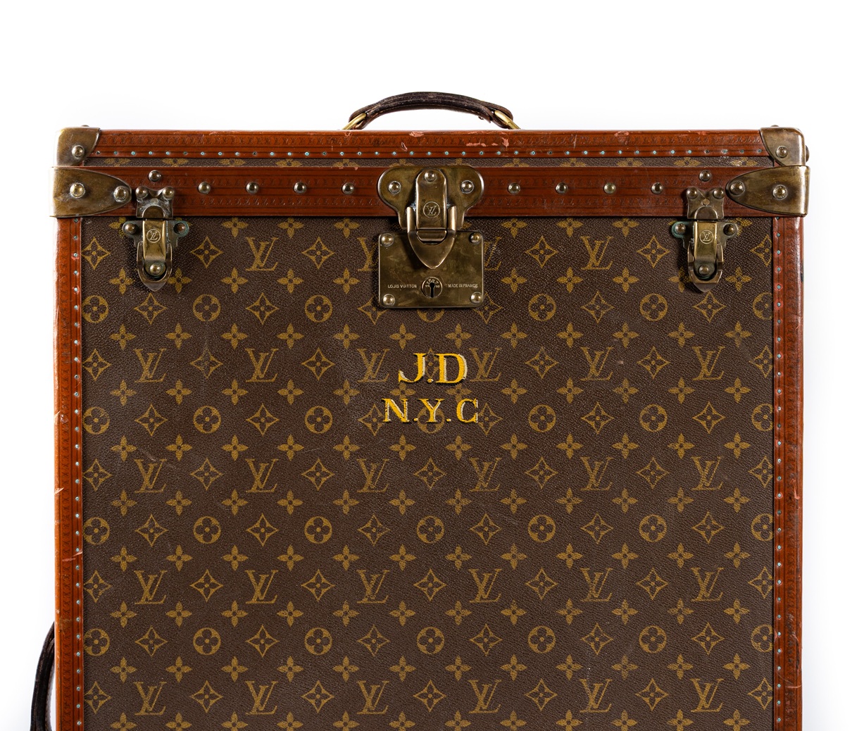 Luxury fashion