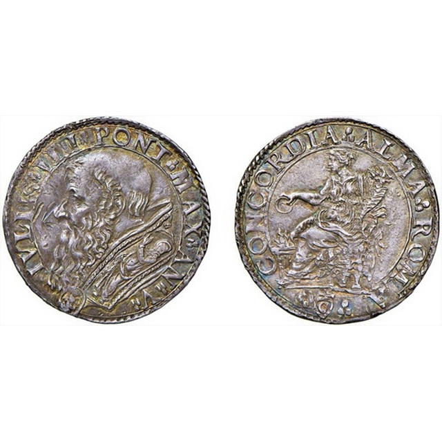 NUMISMATICA