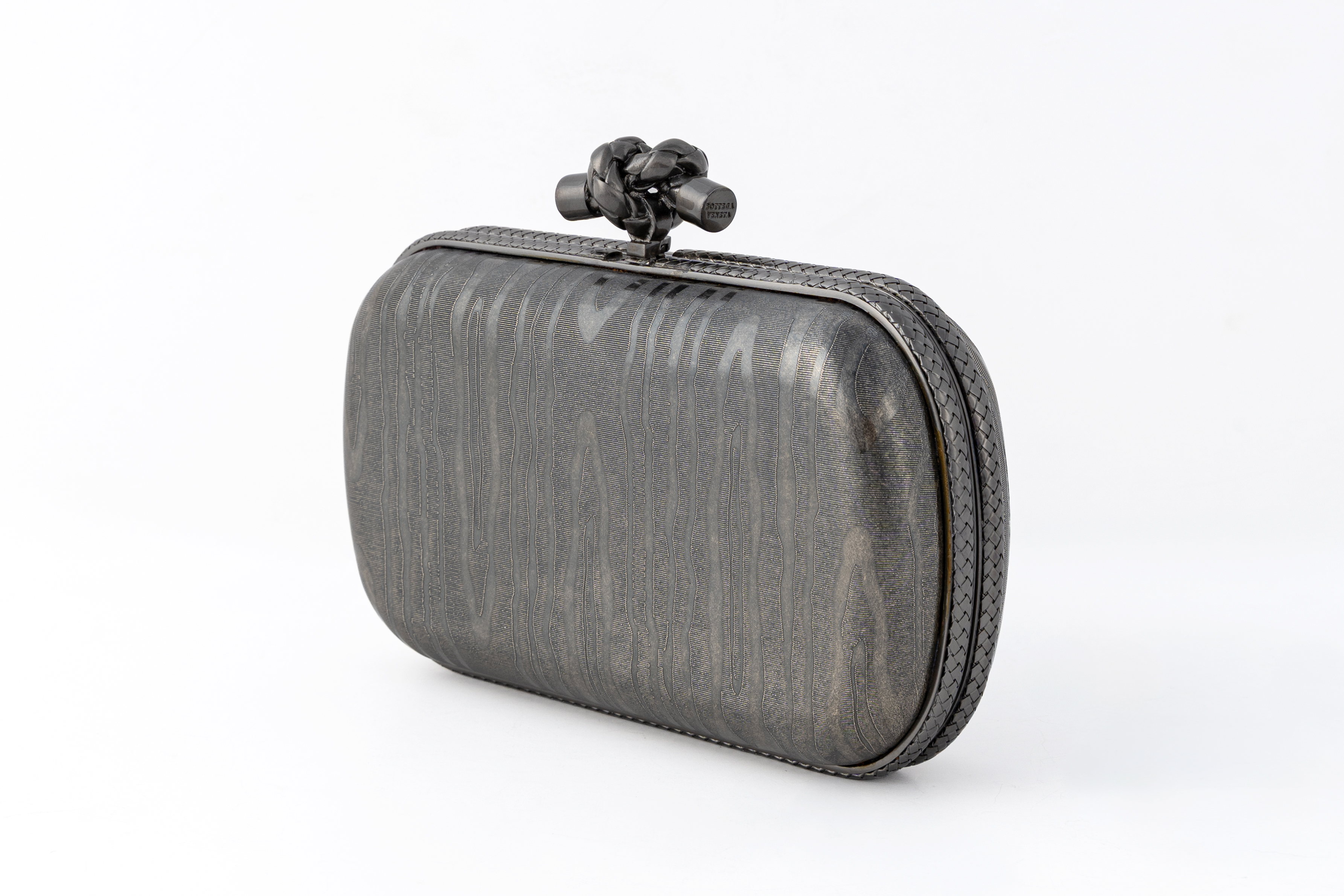 BOTTEGA VENETA, pochette Knot, limited piece