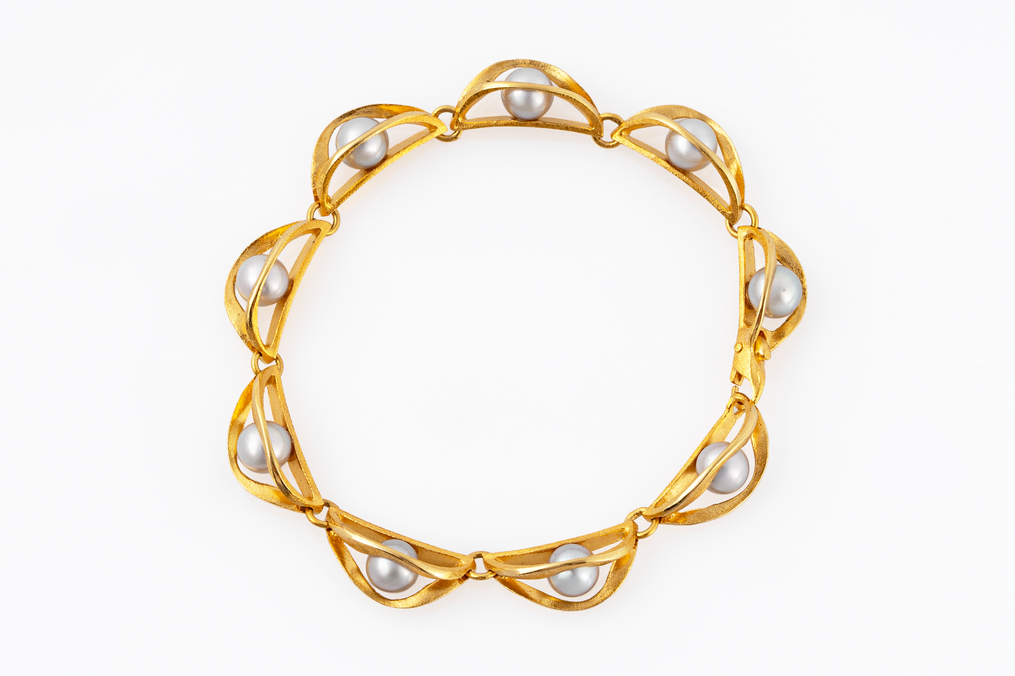 LAPPONIA FINLAND, bracciale, 2002