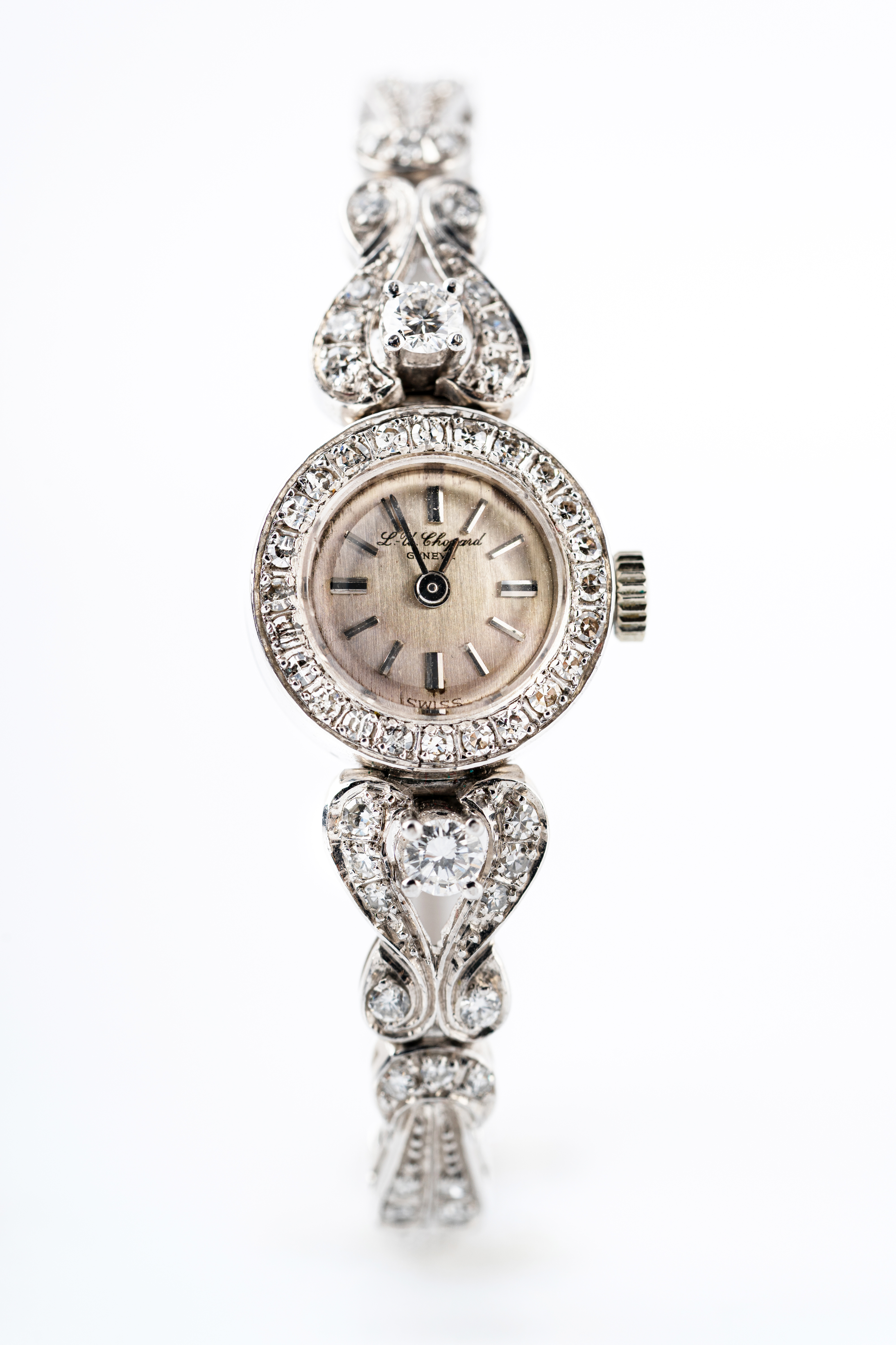 CHOPARD, orologio vintage