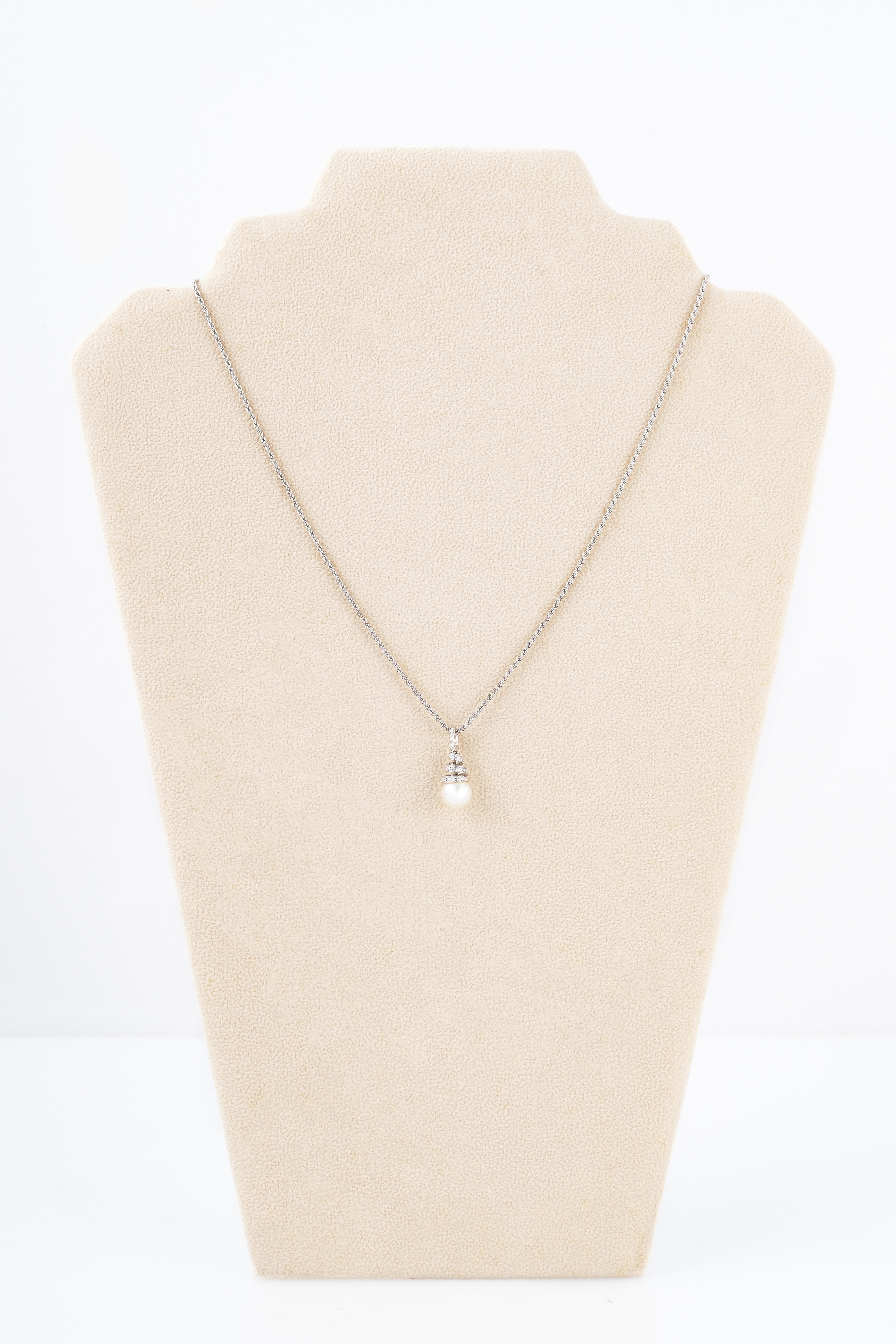 DAMIANI, Collezione Asayo, collana