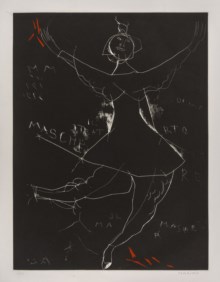 Danza minima II