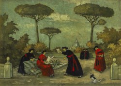 Pretini
