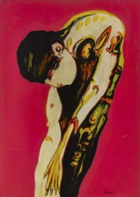 Figura maschile