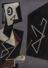 Picasso in copia!