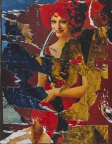 La benzinara