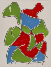 Trois figures