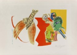 XXI Siècle, 4 thèmes