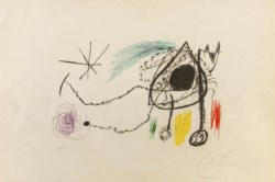 Couverture pour l'exposition Sobreteixims i Escultres, Barcellona, 1972
