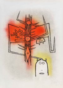 Le feu vert