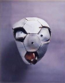 Calciatori di teste