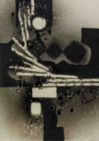 Verso l'alto