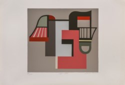 Mario Radice. 10 opere dal 1934 al 1968