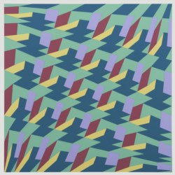 5 diagonali iperboliche