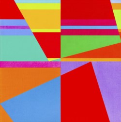 Nel giardino della geometria