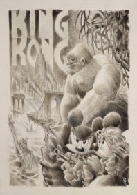 King Kong