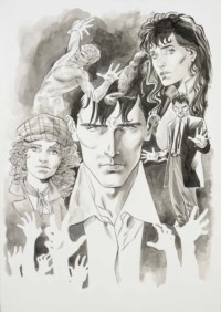 Dylan Dog