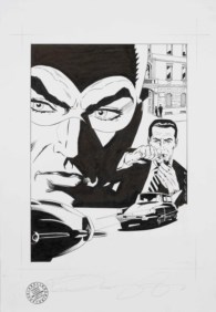 Diabolik e Ginko