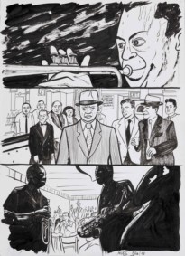 Miles