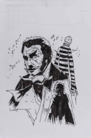 Vincent Price