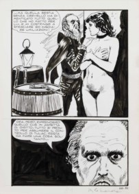 Jolanda de Almaviva<br>N°58 Un vile tradimento, pag. 81