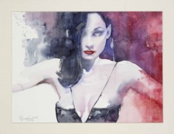 Dita Von Teese