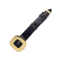 Gold watch, Piaget
