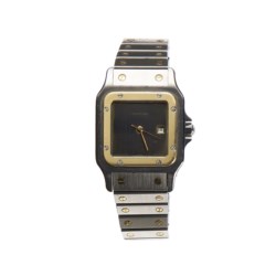 Cartier Santos