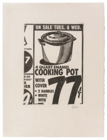 Cooking Pot
