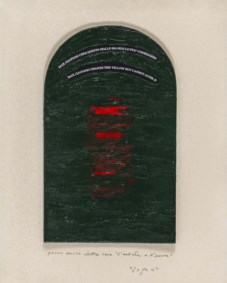 L'artista e l'errore