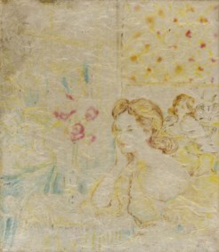 Donne al caffè