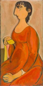 Figura femminile