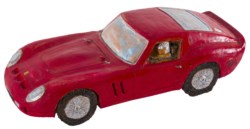 250 G.T.O. FERRARI