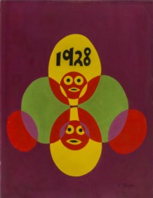 Pupazzi