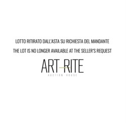 Lotto non disponibile