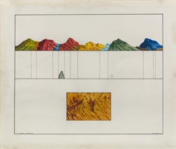 Memoire écologique (Coloration)