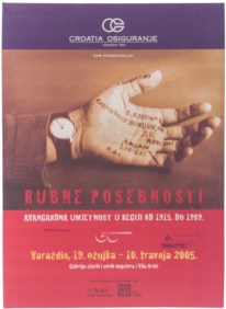 Rubne Posebnosti