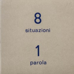 8 situazioni 1 parola (traffico)