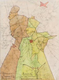 Fatalitè (Un peu romantique)