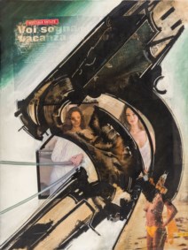 Artemide e Callisto