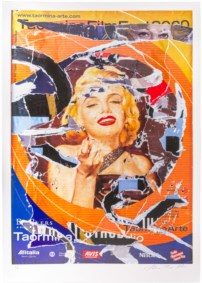 Omaggio a Marilyn