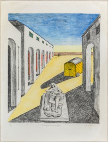 L'enigma del pomeriggio