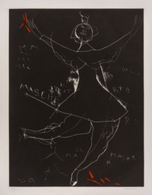 Danza minima II