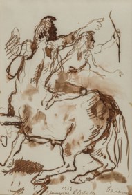 Educazione di Achille