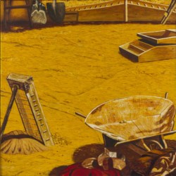 L'odore dell'oro dal ciclo Ma non è il West!