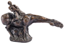 Cavallo e cavaliere