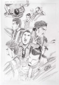 Zlatan<br>Capitolo 11, tavola n. 105