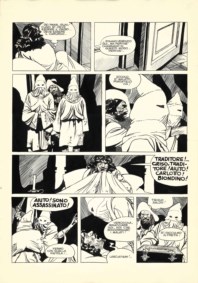 Don Rodrigo<br>Pag. 10